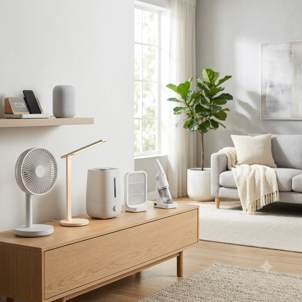 Home Electronics & Gadgets