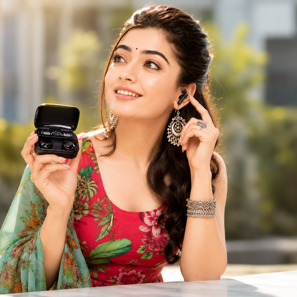 Wireless Earbuds